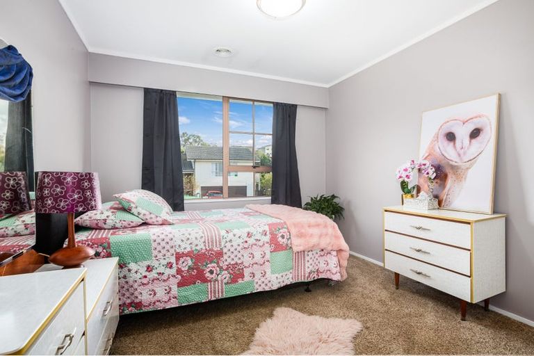 Photo of property in 3 Fathom Lane, Whitby, Porirua, 5024