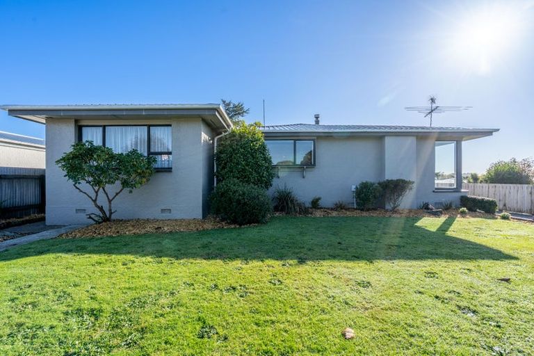 Photo of property in 240 Talbot Street, Hargest, Invercargill, 9810