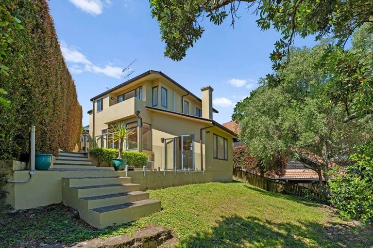 Photo of property in 86a Bassett Road, Remuera, Auckland, 1050