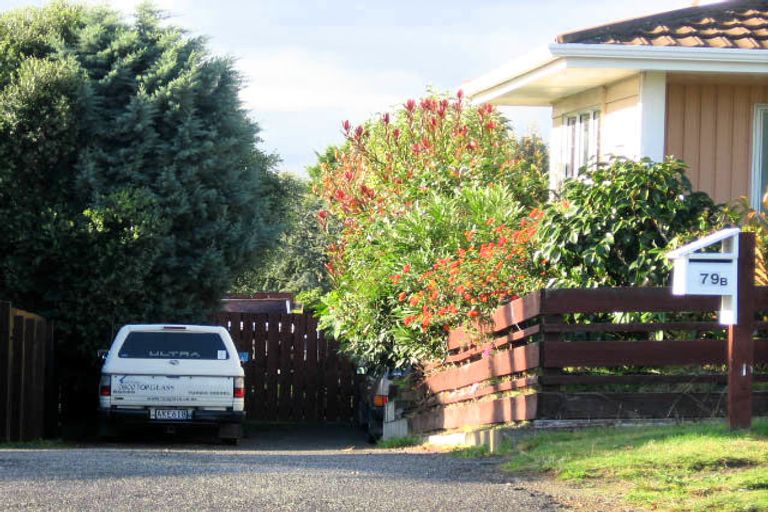 Photo of property in 79a Martin Road, Paraparaumu Beach, Paraparaumu, 5032