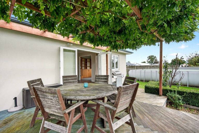 Photo of property in 12 Millard Avenue, Kuripuni, Masterton, 5810