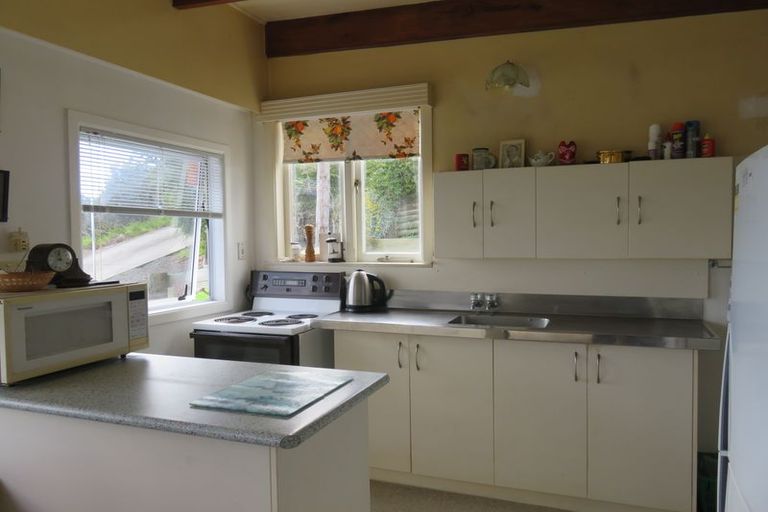 Photo of property in 72 Rapata Road, Oakura, Hikurangi, 0184