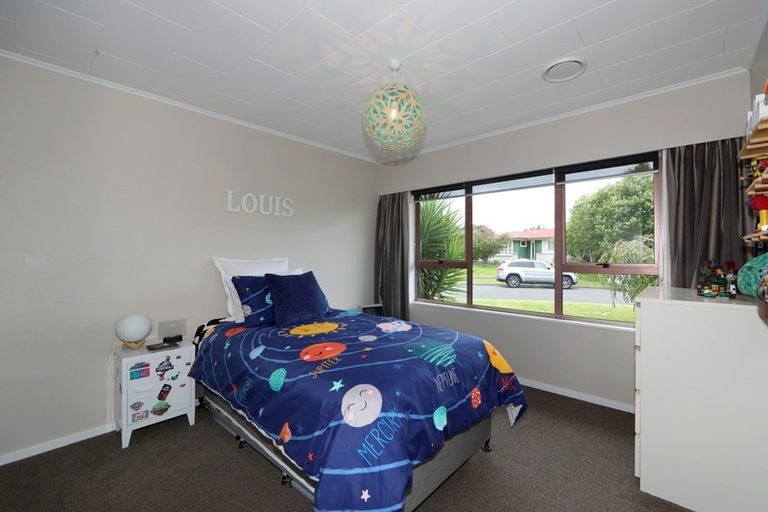 Photo of property in 6 Hereford Place, Tamatea, Napier, 4112