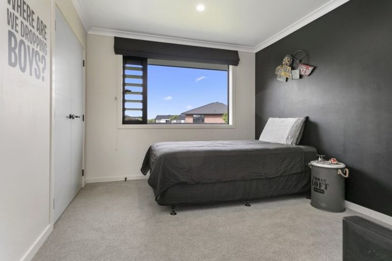 Photo of property in 45 Mike Smith Drive, Cambridge, 3434