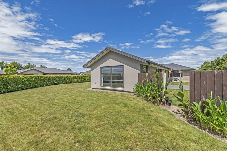 Photo of property in 2 Clausen Avenue, Leeston, 7632