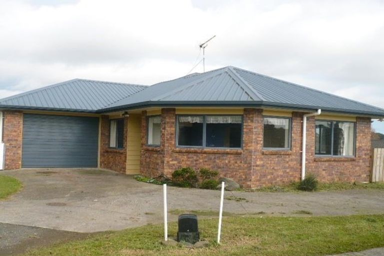 Photo of property in 27f Gibson Road, Tuakau, 2121