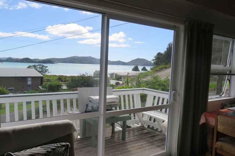 Photo of property in 72 Rapata Road, Oakura, Hikurangi, 0184