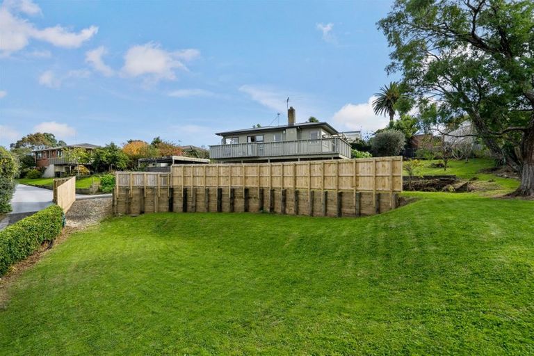 Photo of property in 5a Riverhills Avenue, Pakuranga Heights, Auckland, 2010