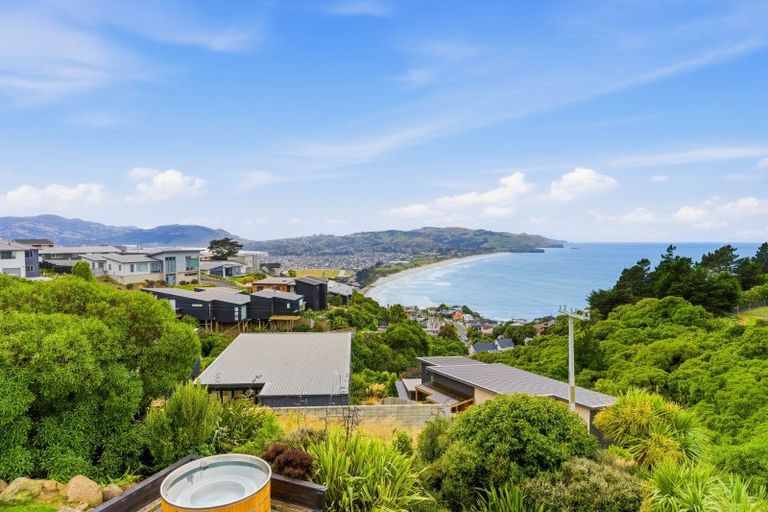 Photo of property in 5 Highgrove, Saint Clair, Dunedin, 9012