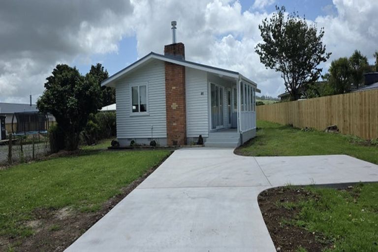 Photo of property in 44 Mangakahia Road, Kaikohe, 0405