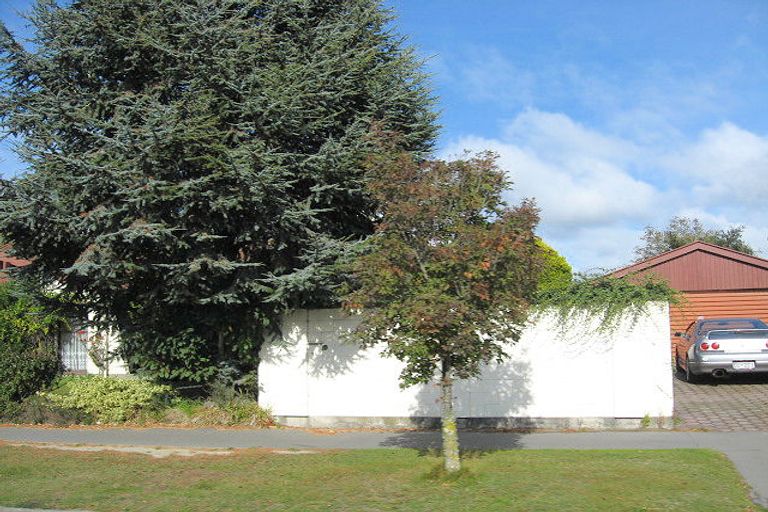 Photo of property in 78 Corfe Street, Ilam, Christchurch, 8041