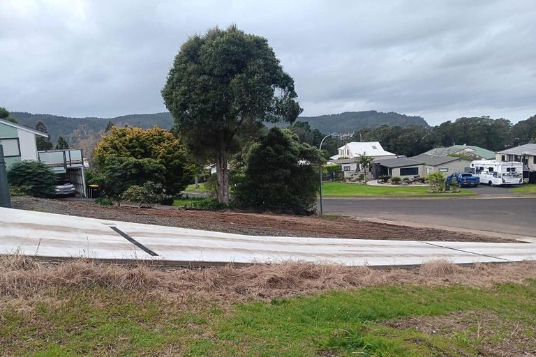 Photo of property in 117 Waireka Place, Whangamata, 3620