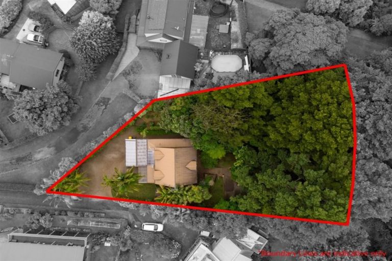 Photo of property in 15 The Glade South, Pukekohe, 2120