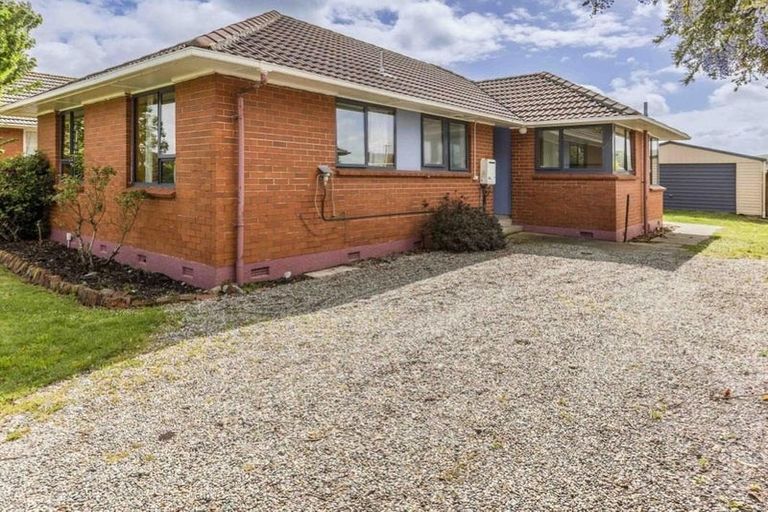 Photo of property in 3 Sword Street, Gore, 9710