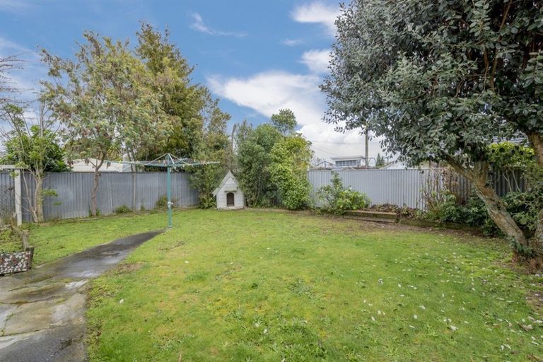 Photo of property in 4 Cornwall Street, Levin, 5510
