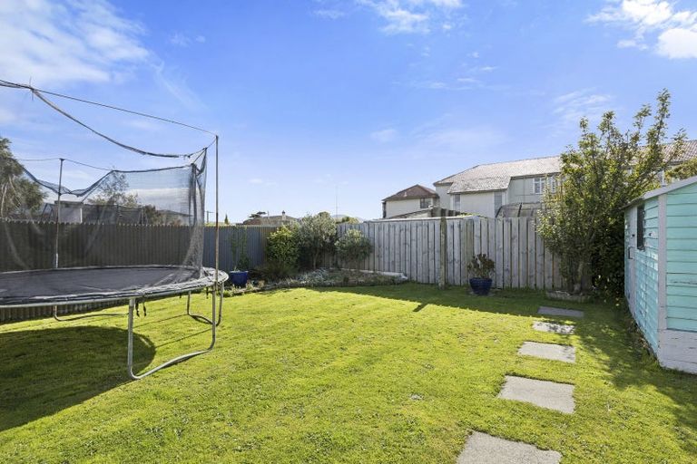 Photo of property in 21 Atkinson Street, South Dunedin, Dunedin, 9012