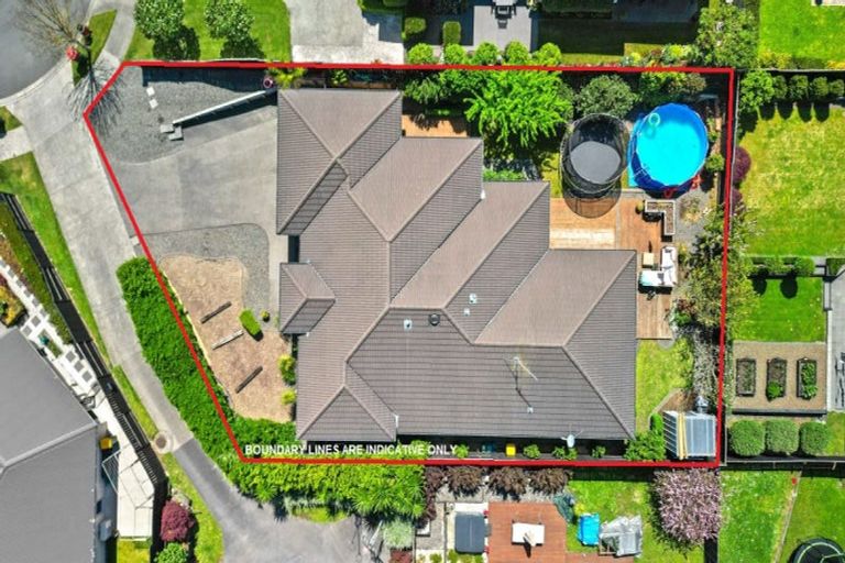 Photo of property in 14 Compton Grove, Huntington, Hamilton, 3210