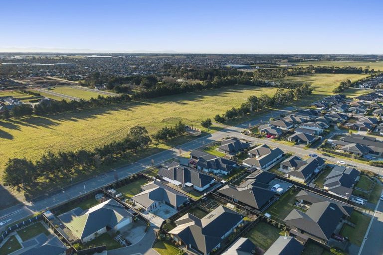 Photo of property in 12 Alpha Way, Rolleston, 7615