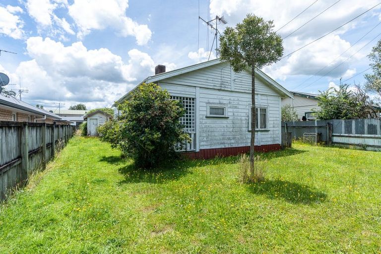 Photo of property in 5 Pitt Street, Frankton, Hamilton, 3204