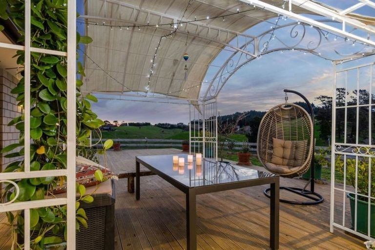 Photo of property in 883 Haruru Road, Wainui, Kaukapakapa, 0873