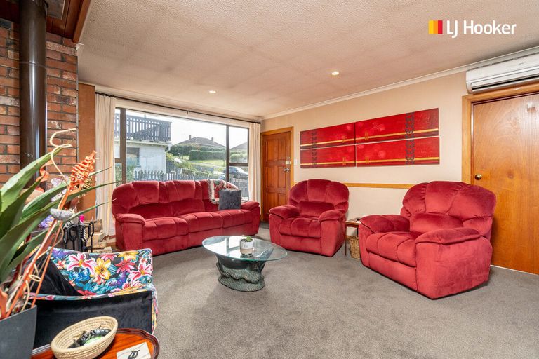 Photo of property in 104 Riselaw Road, Calton Hill, Dunedin, 9012