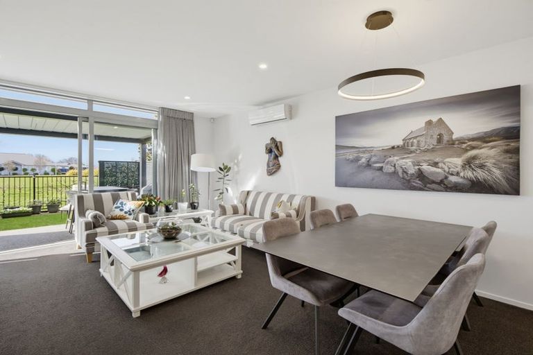 Photo of property in 2b Batchelor Place, Kaiapoi, 7630