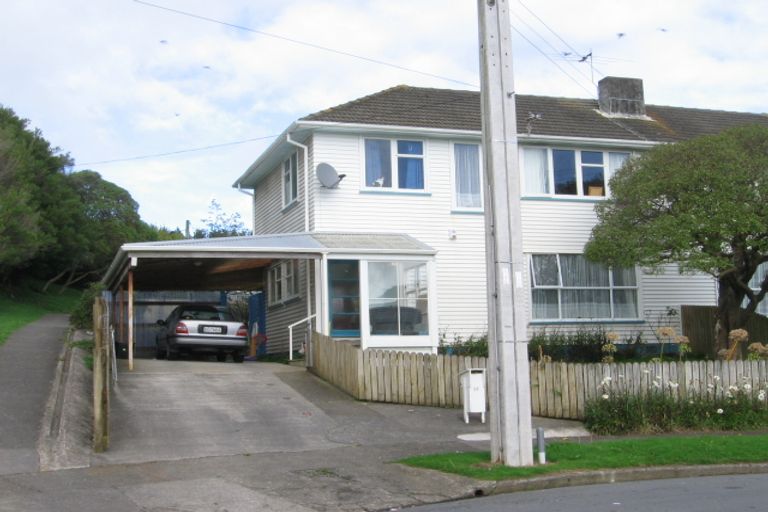Photo of property in 23/21 Derby Place, Cannons Creek, Porirua, 5024
