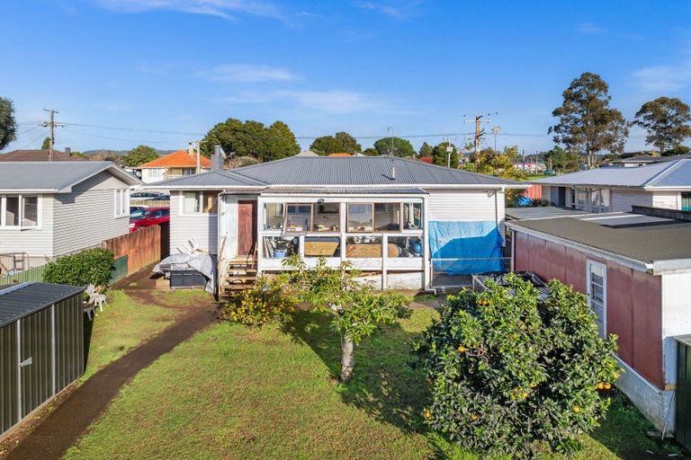 Photo of property in 60 William Jones Drive, Otangarei, Whangarei, 0112