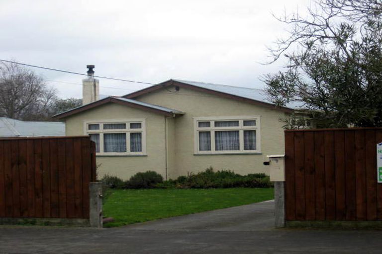 Photo of property in 274 High Street South, Carterton, 5713