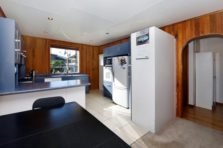 Photo of property in 35 Ellis Street, Brightwater, 7022