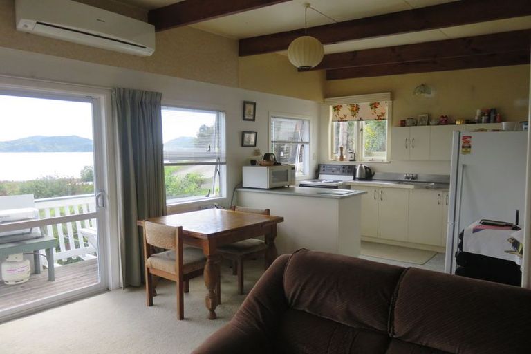 Photo of property in 72 Rapata Road, Oakura, Hikurangi, 0184