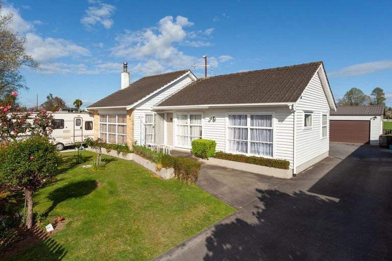 Photo of property in 23 Rata Street, Matamata, 3400