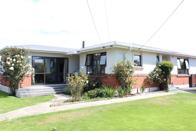 Photo of property in 25 Ross Street, Mosgiel, 9024