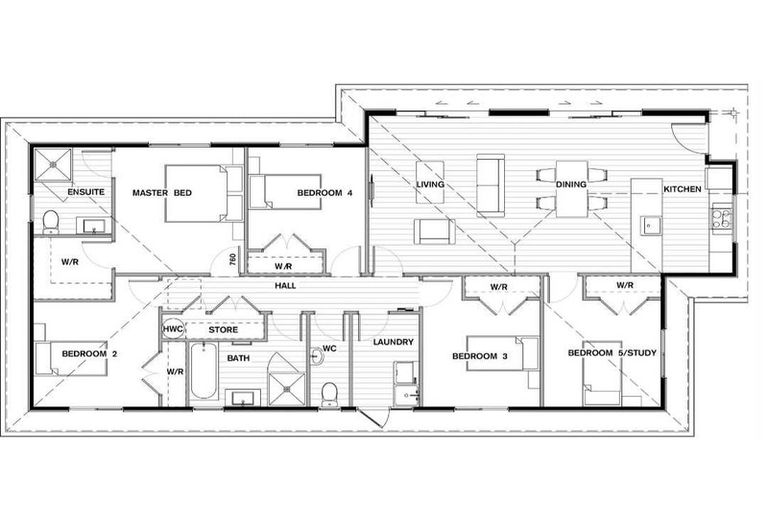 Photo of property in 86a Te Puna Quarry Road, Minden, Tauranga, 3179