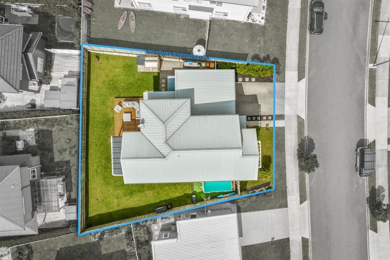 Photo of property in 21 Tyler Davies Drive, Red Beach, 0932