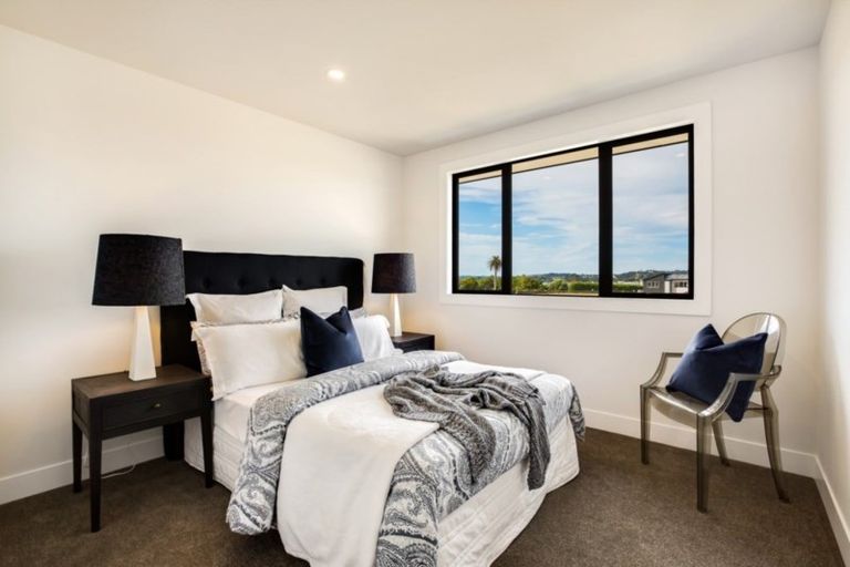 Photo of property in 14 Makete Crescent, Hobsonville, Auckland, 0618