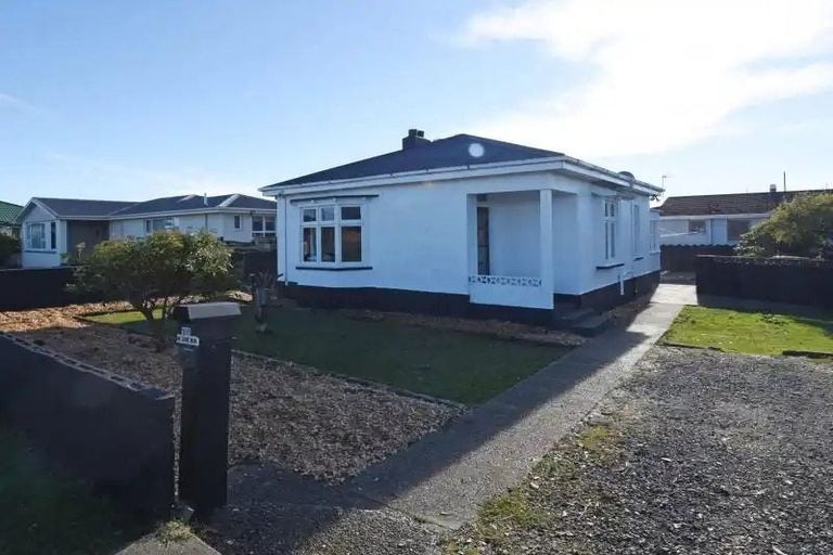 Photo of property in 196 King Street, Windsor, Invercargill, 9810