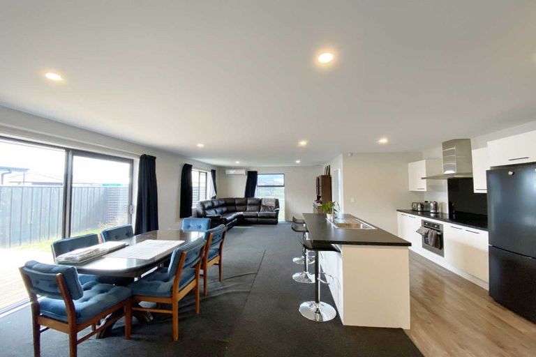 Photo of property in 104 Kemble Drive, Rolleston, 7615