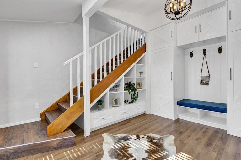 Photo of property in 31a Truby King Street, Merrilands, New Plymouth, 4312