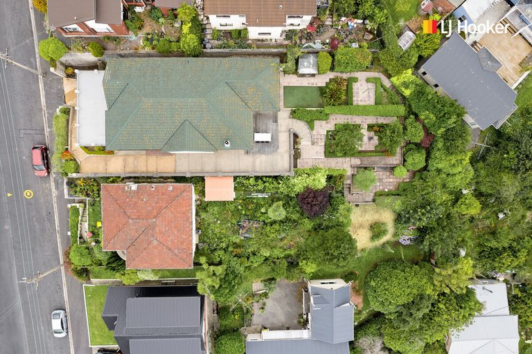 Photo of property in 61 Duncan Street, Dunedin Central, Dunedin, 9016