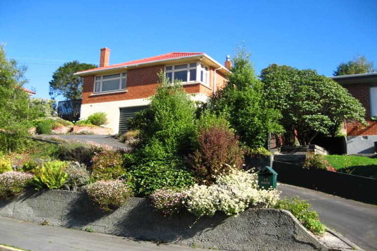 Photo of property in 15 Renfrew Street, Balaclava, Dunedin, 9011