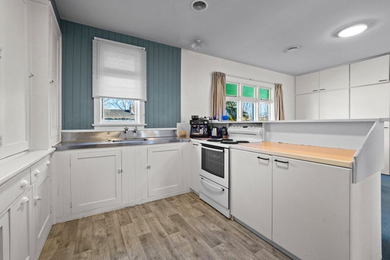 Photo of property in 164 William Street, Netherby, Ashburton, 7700
