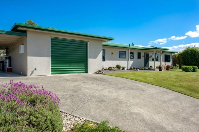Photo of property in 42 Kowhai Drive, Renwick, 7204