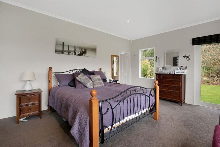 Photo of property in 562 No 10 Road, Swannanoa, Rangiora, 7476