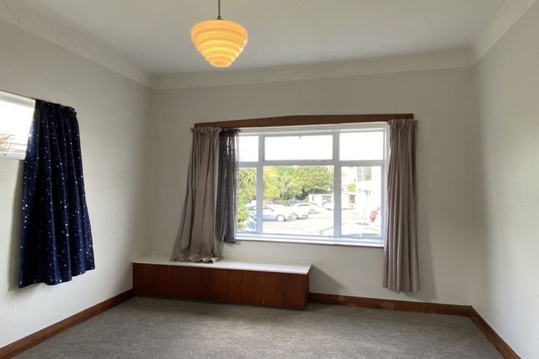 Photo of property in 7 Trafalgar Street, Johnsonville, Wellington, 6037