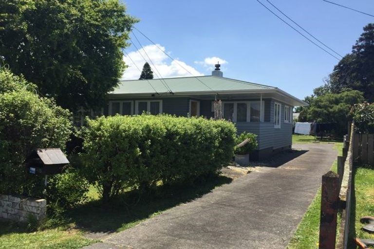Photo of property in 1/15 Elizabeth Street, Papakura, 2110