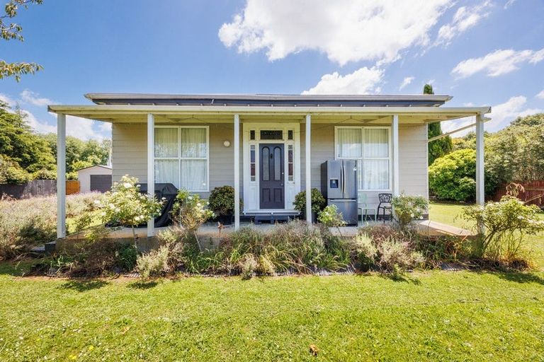 Photo of property in 72a Tutaenui Road, Marton, 4710