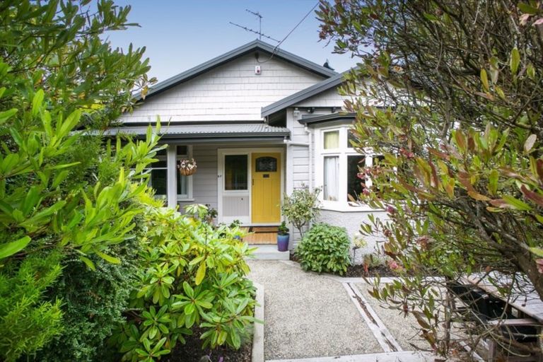 Photo of property in 37 Prestwick Street, Maori Hill, Dunedin, 9010