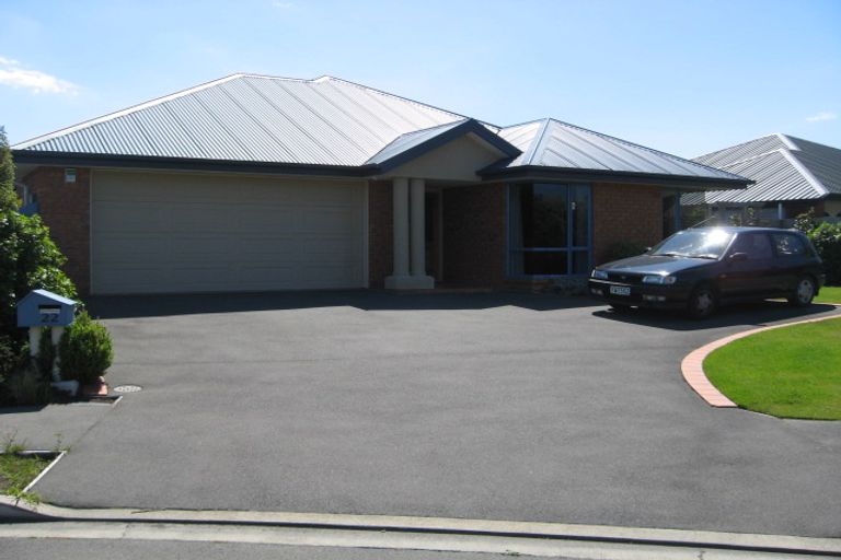 Photo of property in 22 Lexington Place, Shirley, Christchurch, 8061