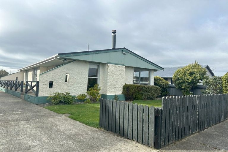 Photo of property in 137 Cunningham Crescent, Grasmere, Invercargill, 9810